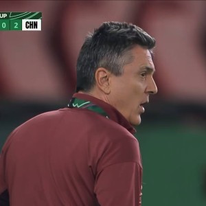 半岛体育-杀进决赛创造历史！讲真的，要夸夸这位国足的外籍主教练！