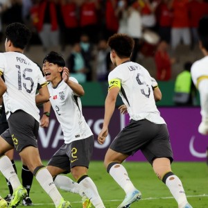 半岛体育网址-国足3：0越南进决赛，名宿范志毅做出精彩点评，简直句句说到点上