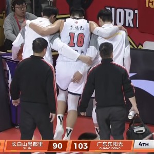 半岛体育APP-广东今日早报！焦泊乔伤情更新，威姆斯正式回归，杜锋深夜发声