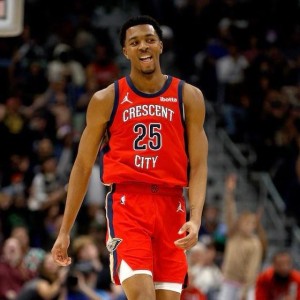 半岛体育官网-扎心了，特雷-墨菲：在一直输球的球队是很难入选全明星的