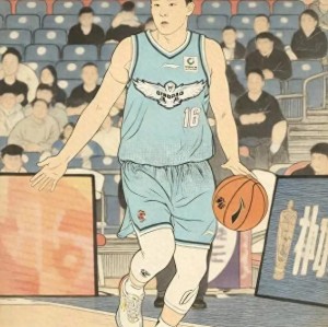 半岛体育在线-拿600万顶薪，7战一共得9分！CBA头号“混子”，惨不忍睹