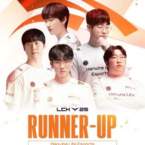 遗憾落败拿到亚军，HLE发文：我们承诺将拼尽全力奋战至最后