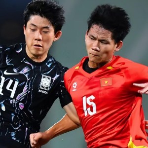 半岛体育网址-U23亚洲杯最新积分榜：韩国无缘前三，越南季军，中国今晚PK日本